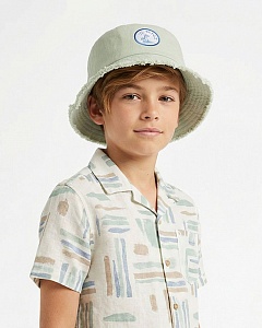 4176-МB Панама для мальчика (54-56)