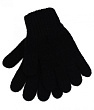 Перчатки, варежки, митенки Kotik MC-170 (2-4 года) Перчатки - черный