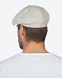Модель: 02.2 восьмиклинка мужская (56-60), серый лён;9721 Головные уборы NEW CAPS 02.2 восьмиклинка мужская (56-60) - 2