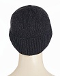 Головные уборы Static 98718 Kent Шапка флис (56-59) - 5