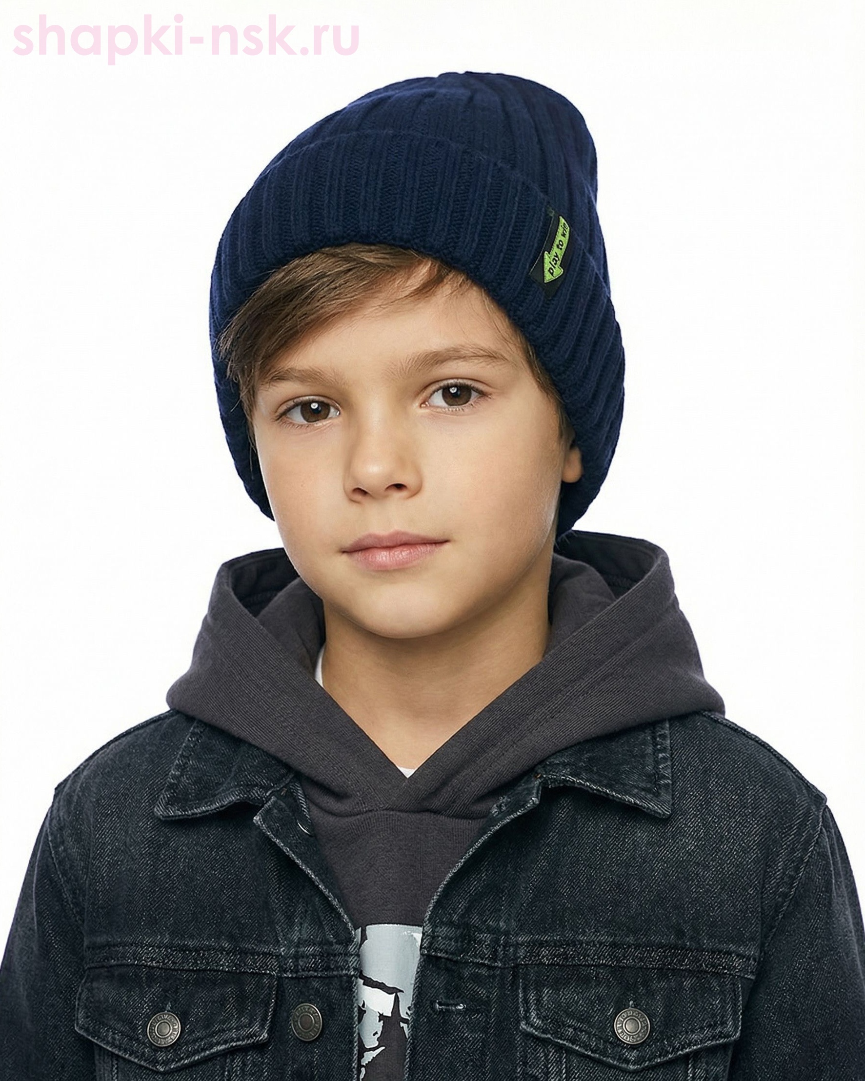 12772/2 RBH Колпак флис (54-56)