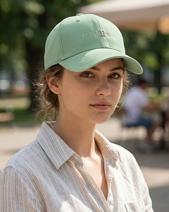 B55 Бейсболка женская (56-58)