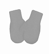 Перчатки, варежки, митенки Kotik MC-97 (2-6 года) Варежки - св.серый