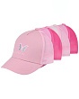 Головные уборы Поляярик 787-BS Бейсболка для девочки (46-48) - 1
