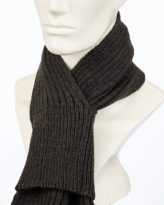 11301 MMS Шарф мужской (57-59)