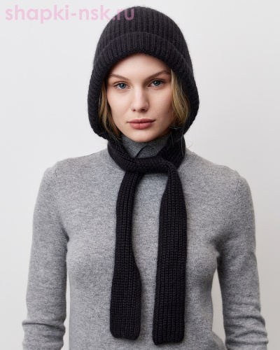 260177 REC Чепчик (56-58) - Шапки-НСК. Головные уборы оптом и в розницу.