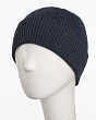 Головные уборы Static 14120 Carbon Шапка мужская (57-59) - 15 джинс-синий