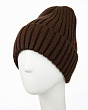 Головные уборы Stigler 25-424 Колпак (56-58) - шоколадный 