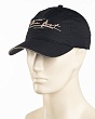 Головные уборы UrbanPeak 126215 BM Бейсболка мужская (57-59) - черный