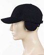 Головные уборы NEW CAPS 011.446426111 Бейсболка флис (55-60) - 2