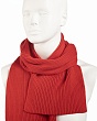 Шарфы, снуды, прочие Noryalli 326800 Шарф женский (180 х 25) - красный