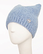 Головные уборы Dispacci 240199 Шапка (56-58) - голубой
