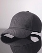 Головные уборы Rered 8758006 Бейсболка мужская (57-59) - т.серый