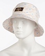 Головные уборы Инга Шляпный дом Ника Шляпа женская - персиковый