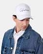 Головные уборы UrbanPeak 125173 BM Бейсболка (57-59) - белый