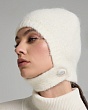 Модель: 250131 SC Чепчик (56-58), Цвет: белый Головные уборы Dispacci 250131 SC Чепчик (56-58) - 1