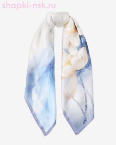 26SUM0101SH Платок (90 х 90) - Шапки-НСК. Головные уборы оптом и в розницу.