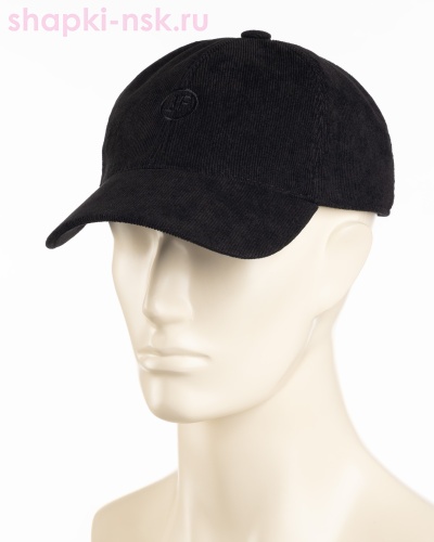 070-9 LF Бейсболка мужская (56-62) - Шапки-НСК. Головные уборы оптом и в розницу.