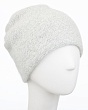 Головные уборы La Planda Исландия 741 Шапка женская (56-58) - св.серый
