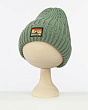 Головные уборы Marhatter 14392/2 MBH Колпак флис (50-52) - ментол