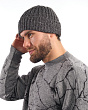 Головные уборы Static 6331 Шапка мужская флис (57-59) - 29