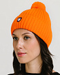 Головные уборы Wag 493 T флис Колпак (56-58) - апельсин