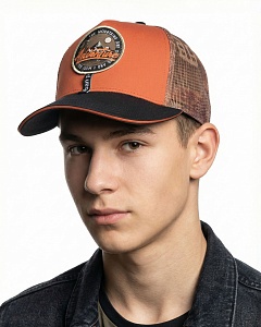 126067 BY Бейсболка для мальчика (55-56)