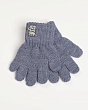 Перчатки, варежки, митенки Теплыши 070-TGm Перчатки для мальчика (12 (1-2 года)) - т.синий