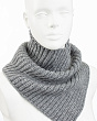 Шарфы, снуды, прочие Marhatter 13325 MWS Снуд женский (56-58) - 1