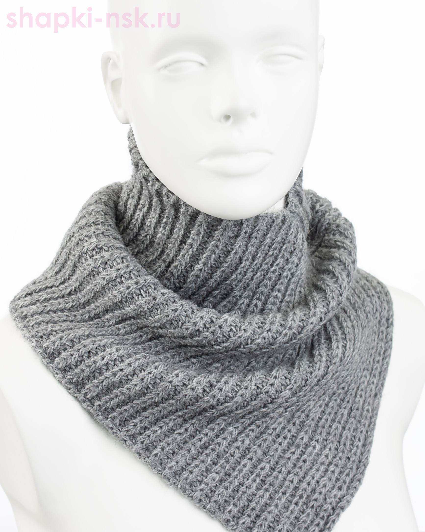 13325 MWS Снуд женский (56-58)