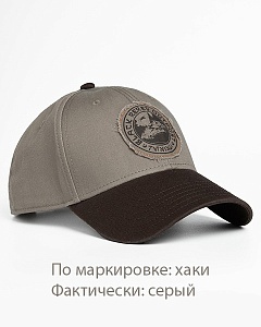 8758369 Бейсболка мужская (57-59)