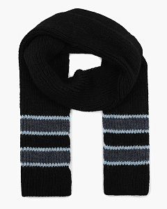 14590 MBS Шарф для мальчика (150 x 18)