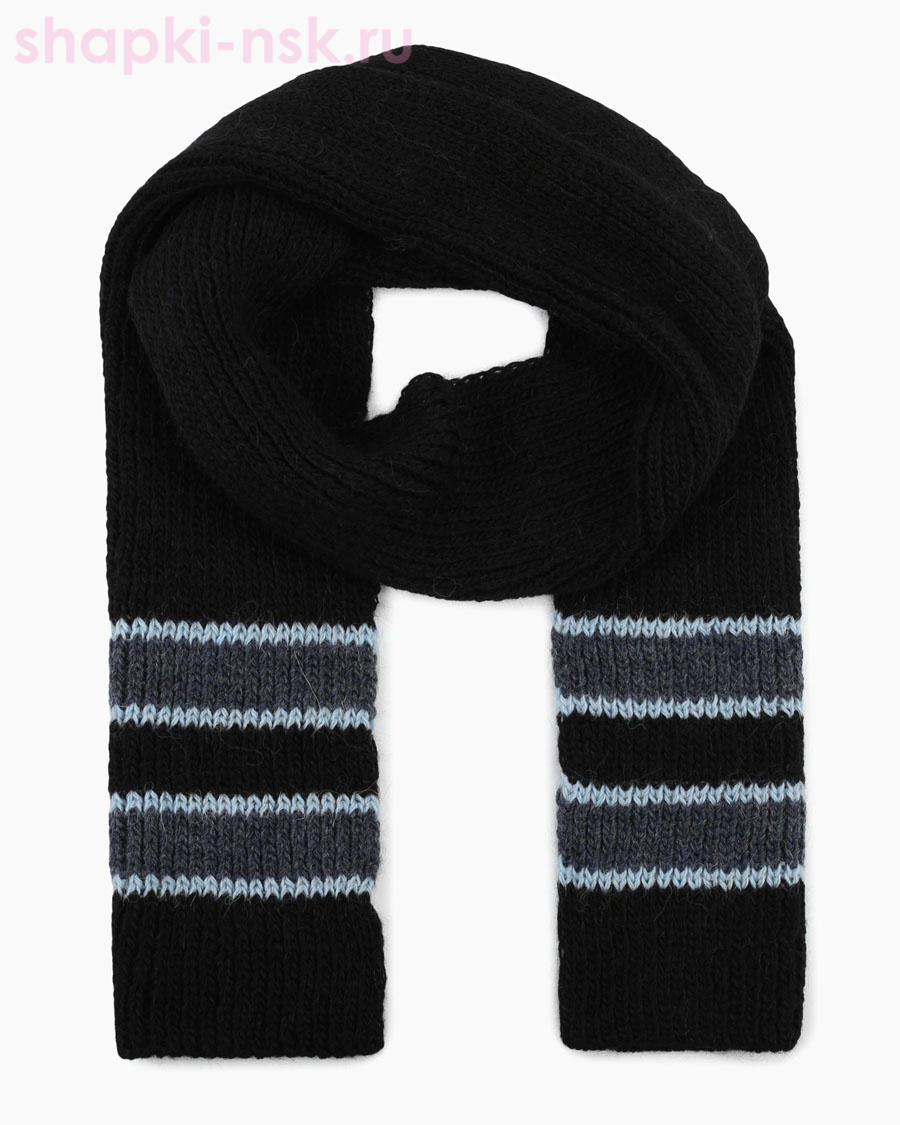 14590 MBS Шарф для мальчика (150 x 18)