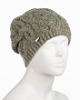 Головные уборы Gulyann Knitwear Petra Шапка женская флис (56-58) - мята