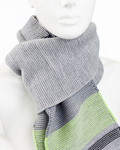 11233 MBS Шарф для мальчика (160 x 17)