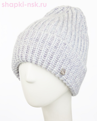 14267/2 MGH Колпак для девочки флис (52-54) - Шапки-НСК. Головные уборы оптом и в розницу.