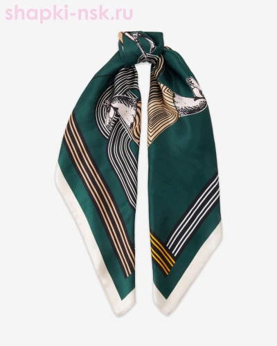 26SUM0104SH Платок (90 х 90) - Шапки-НСК. Головные уборы оптом и в розницу.