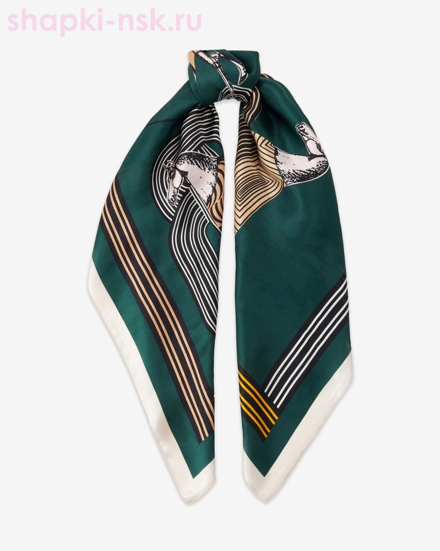 26SUM0104SH Платок (90 х 90)