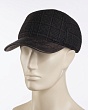 Головные уборы NEW CAPS 011.468111-2407 Бейсболка мужская флис (60-61) - 2
