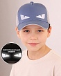 Головные уборы Поляярик 798-BS Бейсболка для мальчика (50-52) - 1