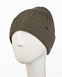Головные уборы Korkki 05126 1S SHM Элиот Шапка мужская (58-60) - хаки