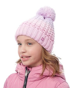11231/2 MGH Колпак для девочки флис (50-52)