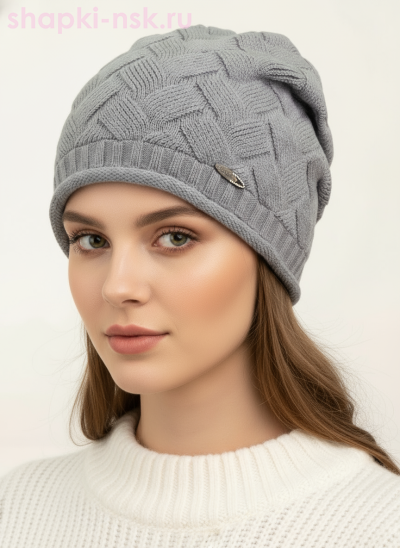 Рамио Шапка (56-58) - Шапки-НСК. Головные уборы оптом и в розницу.