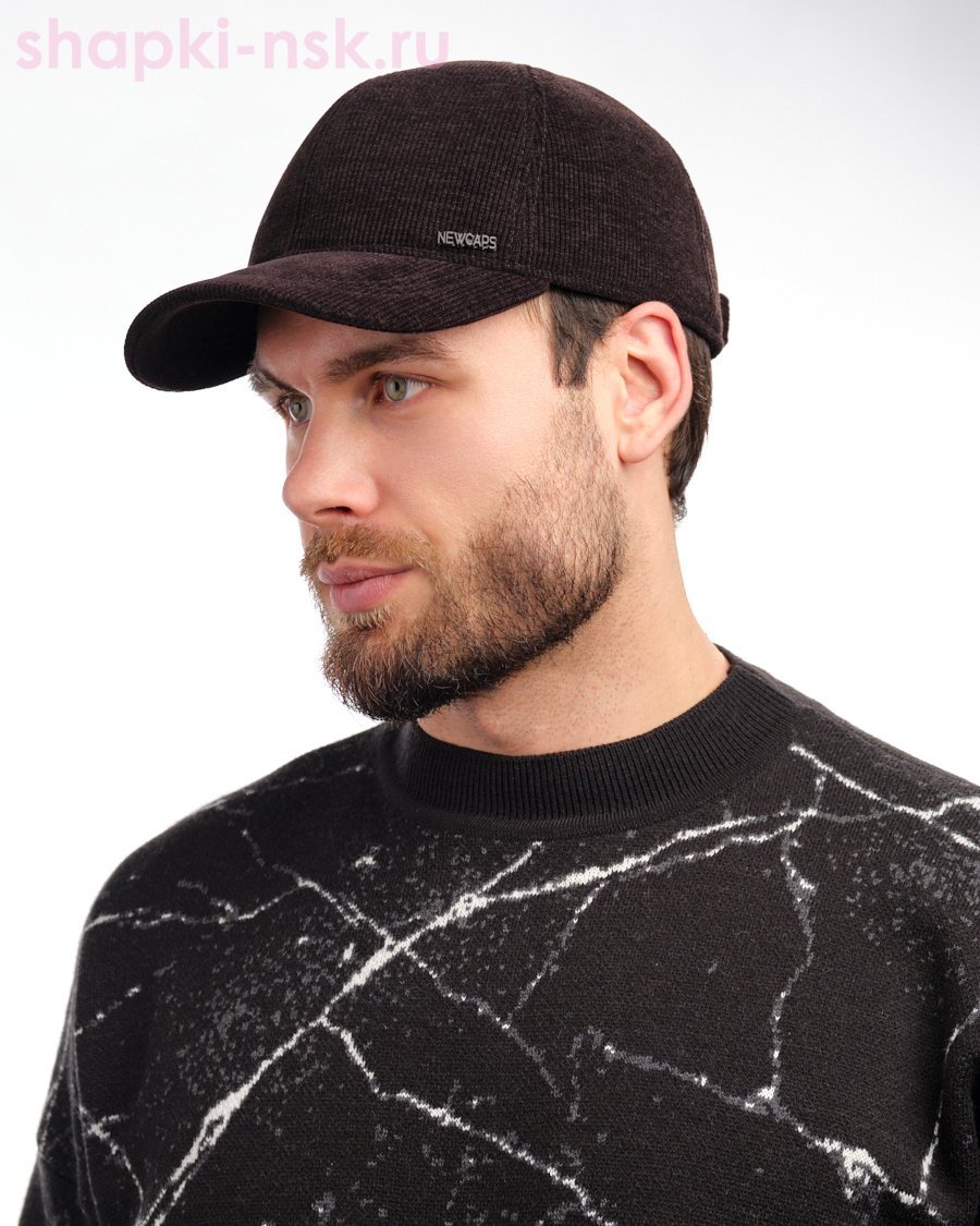 011.233111 Бейсболка флис (55-61)