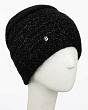 Головные уборы La Planda Антураж 522 Шапка женская (56-58) - черный