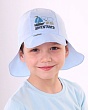 Головные уборы Поляярик 02-54-PT Кепка-арафатка для мальчика (48-50) - 1