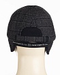 Головные уборы NEW CAPS 011.494469111 Бейсболка мужская флис (55-61) - 4