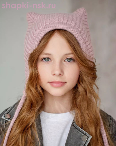 D 196 Чепчик (52-54) - Шапки-НСК. Головные уборы оптом и в розницу.
