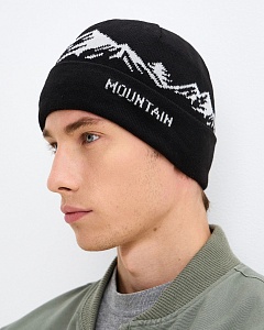 14412/2 MMH Шапка флис (57-59)