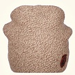 Головные уборы Wag 274 T Шапка - песок мулине